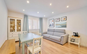 Apartamento luminoso en La Molina
